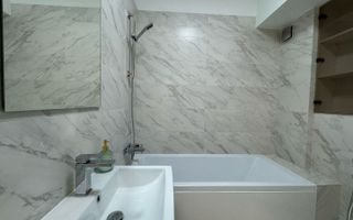 Apartament 1 camera NOU Grand Beetle Tatarasi - Poză 11