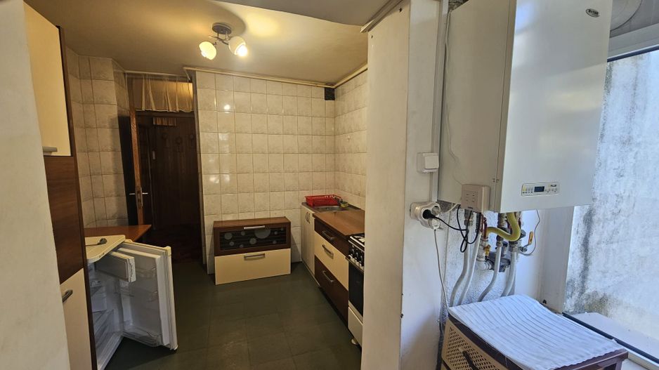 2 camere, etaj 2 Eremia - Poză 3