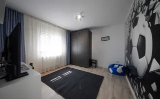 Vila P+1, complet mobilată și utilată-Str. Lacramioarelor - Poză 20