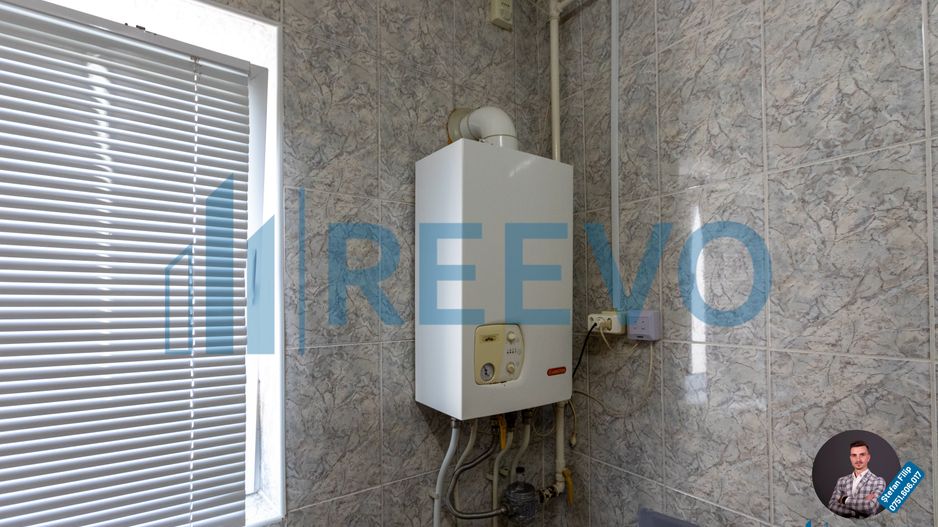 Apartament cu 2 camere, Str. Mioriței, Bacău - Poză 6