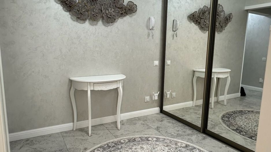 3 camere, Bd.Moscova, euroreparatie - Poză 4