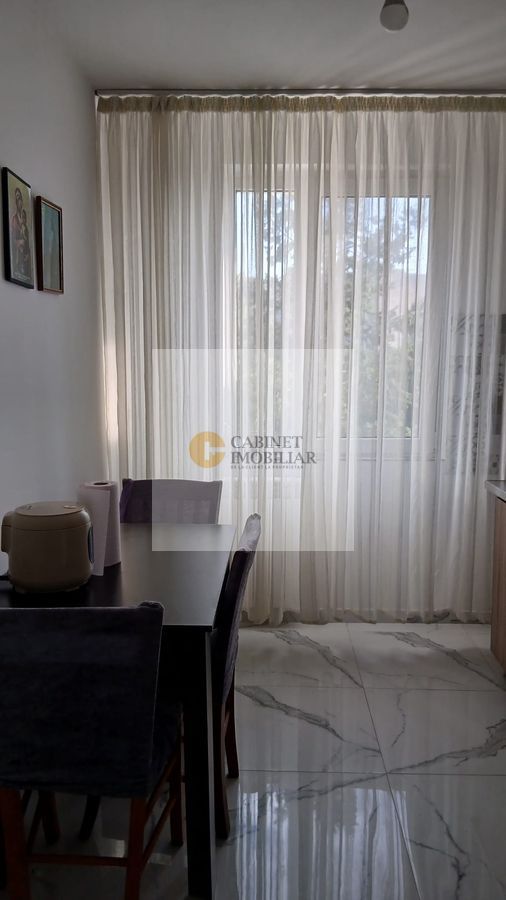 2 Camere | Decomandat | Renovat | Credit | Metrou Gorjului - 2 minute - Poză 10