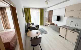 2 camere, modern, bloc nou, balcon, parcare, Centru, str Traian - Poză 2