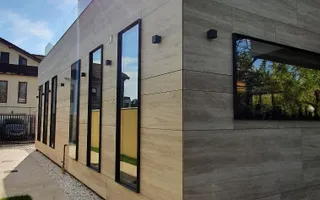 VILĂ PREMIUM | P+2E | PISCINĂ | 641 MP TEREN | SECTOR 1 - Poză 26