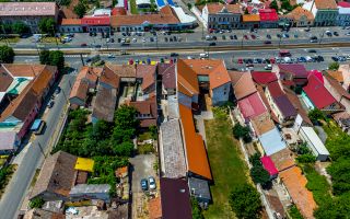 Spațiu industrial 115mp-ideal depozitare/productie - Poză 6