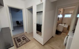 # inchiriez ap cu 1 camera bloc nou Evergreen Tatarasi - Poză 4