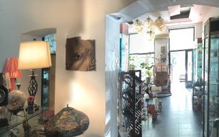 O Locație cu Istorie și Eleganță – În Centru, Pentru Afaceri Distincte - Poză 2