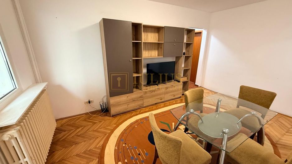 3 camere, Dacia-Circumvalatiunii, vis a vis de Scoala generala nr. 18 - Poză 2