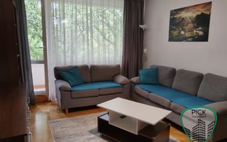 P 4170 Apartament cu 3 camere în Târgu Mureș, Aleea Carpați - Poză 1