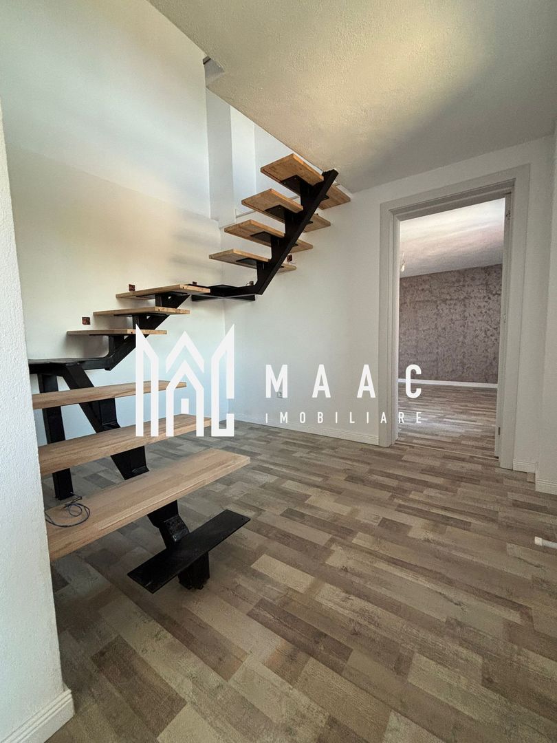 Casa Budesti 120 MPU |120 MP | Teren 360 mp | - Poză 5