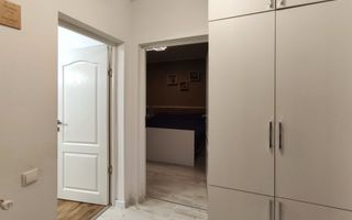 Apartament frumos cu 2 camere | Finisaje moderne | Zona Terra-Florești - Poză 14