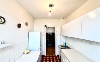 3 camere 70 mp vedere libera Matei Voievod Iancului - Poză 11