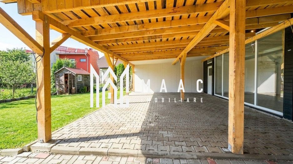 Casă de vânzare Șelimbăr | 4 camere | 170 mp | teren 472 mp - Poză 8