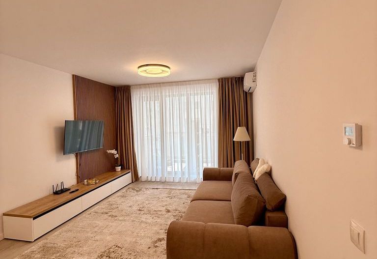 Apartament 2 camere Greenfield Băneasa - Poză 12