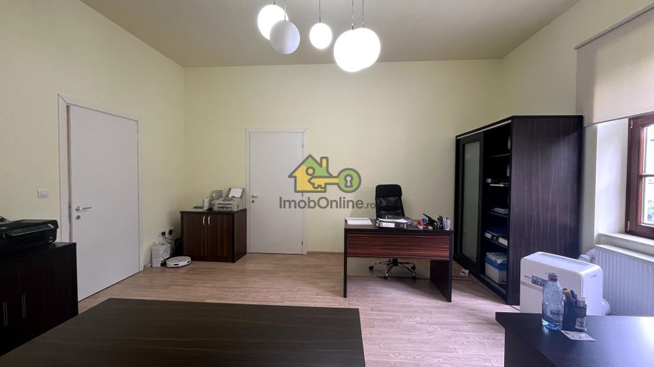 Apartament,  2 Camere, 110 Mp., Etaj 1, Take Ionescu - Poză 24