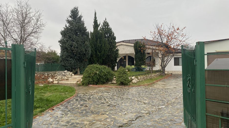 Casa de vis cu piscina- Valea Voievozilor, Dâmbovița! - Poză 2