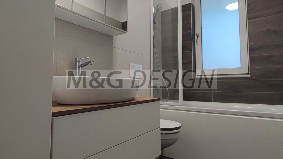 Apartament 3 camere Dumbrăvița - Poză 6
