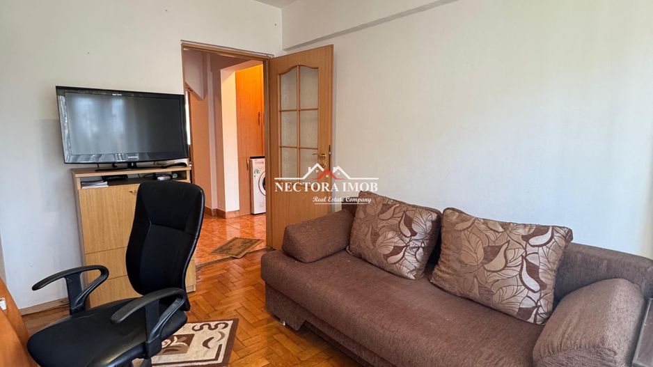 NECTORA IMOB-Apartament 3 camere, 2 bai, Zona Piata Decebal, Utilat - Poză 4