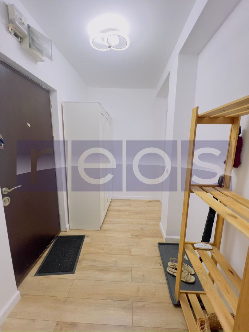 VANZARE APARTAMENT 2 CAMERE OBOR - Poză 7