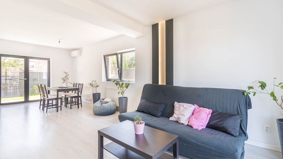 Tunari  - Vilă individuală P+1- la cheie! - Poză 6