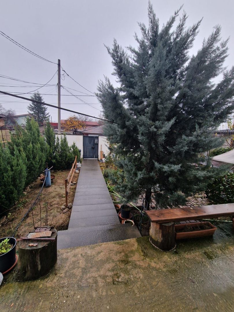 De vanzare vila de lux, Sos. Giurgiului/Jilava/A0 - Poză 6