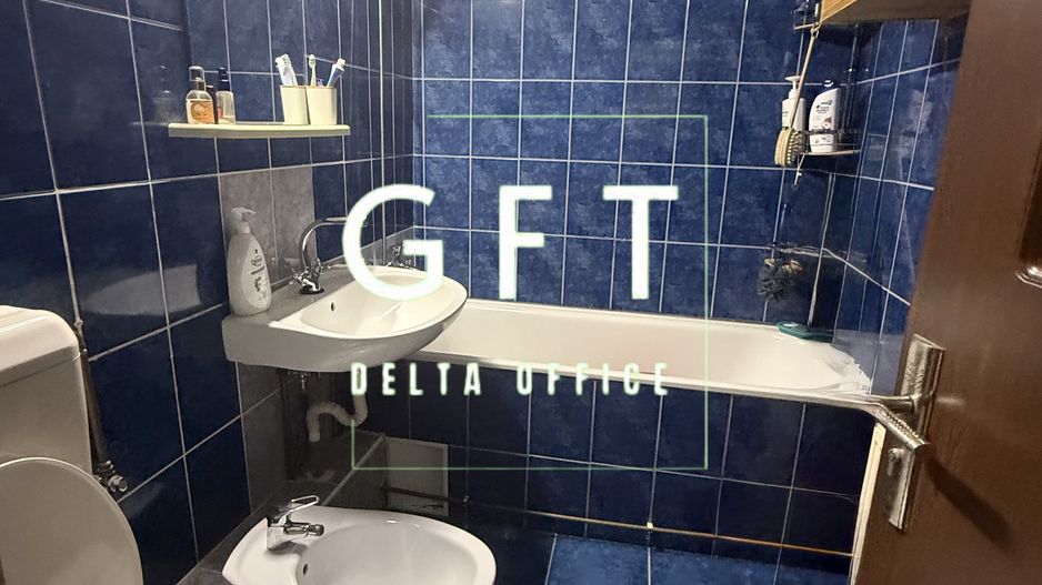 Apartament ultracentral Dej - Poză 6