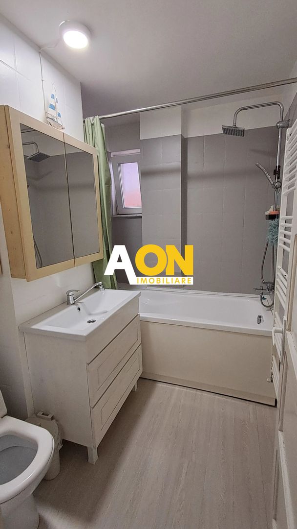 Apartament 4 Camere, Etaj 2, Zona Ampoi 3, Renovat - Poză 5