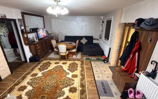 Casa 4 Camere - Curte Mare - Zona Linistita Popoveni - Poză 2