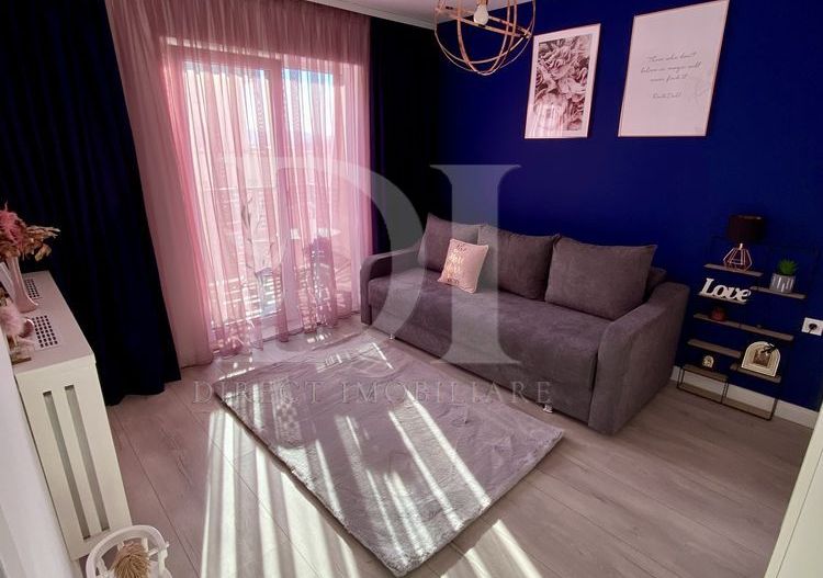 Atartament de vanzare / Zona Vivo / Floresti - Poză 4