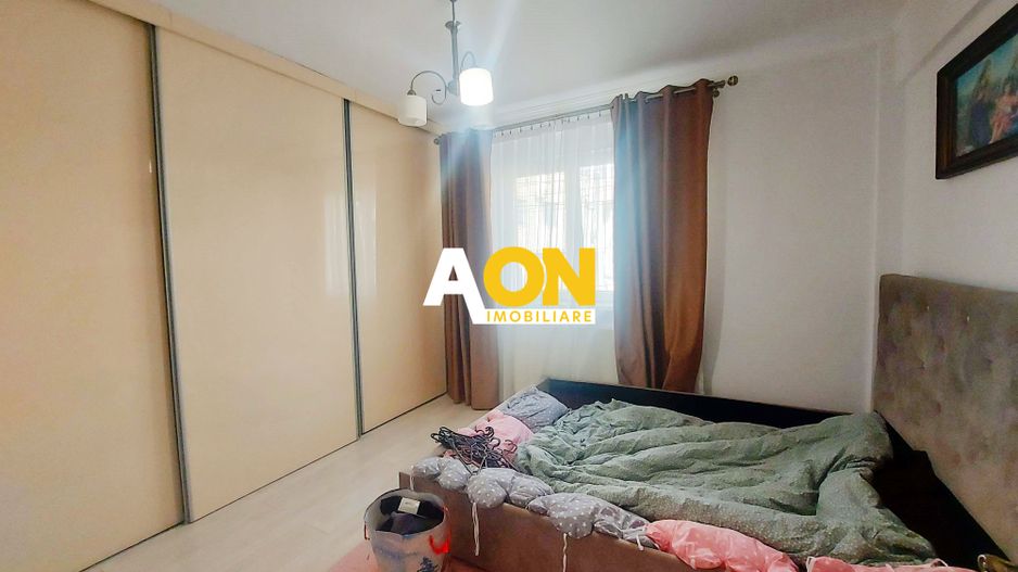 Apartament 2 camere, 61 mp utili, mobilat, utilat + boxa, ultracentral - Poză 6
