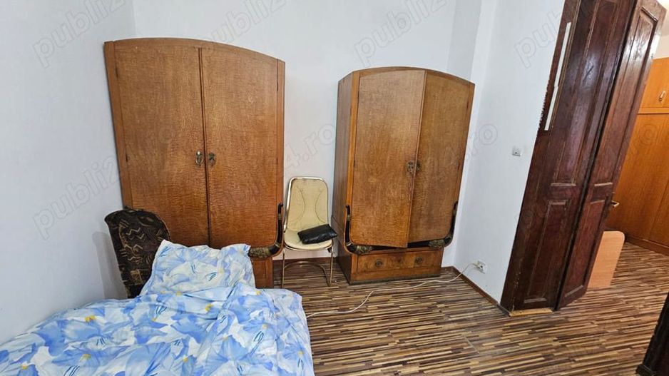 Apartament 2 camere ULTRACENTRAL-Unirii T557 - Poză 7