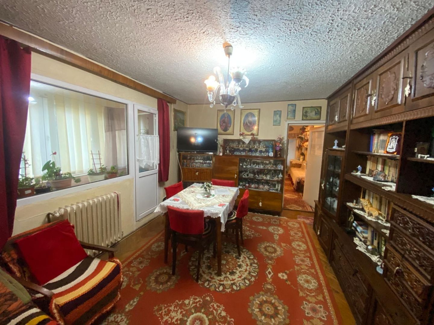 Apartamente 3 camere de vânzare Lugoj - Poză 4