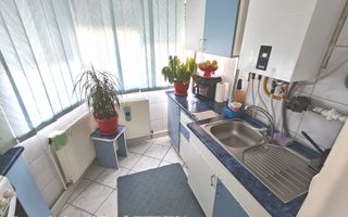 Apartament cu 2 camere, Etajul 1, 59mp, în Zona Industrială din Tecuci - Poză 6