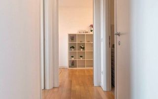 Apartament de lux cu panoramă spectaculoasă Fructus Plaza – investitie - Poză 9