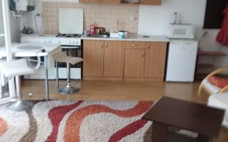 Apartament finisat cu 2 camere în Zorilor. - Poză 2