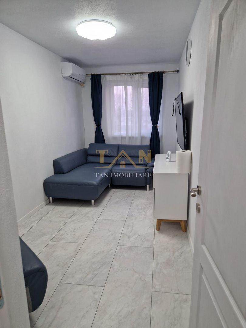 Garsoniera Renovata în Complexul Studențesc - Poză 1