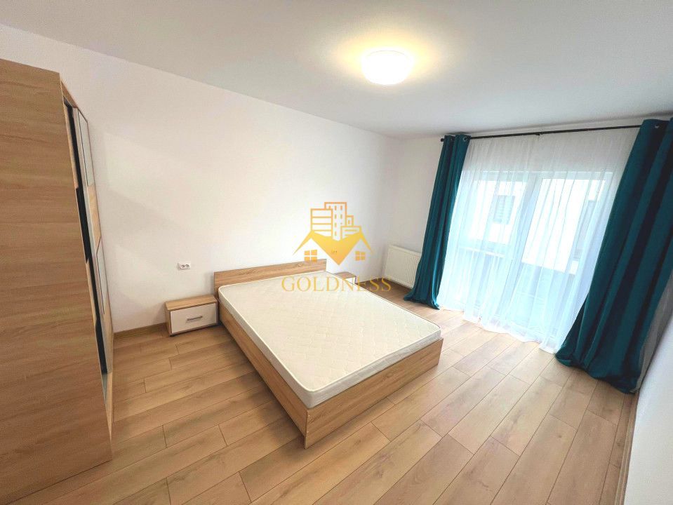 3 camere, Parcare, Floresti, Str. Tineretului, Zona Somesului - Poză 5