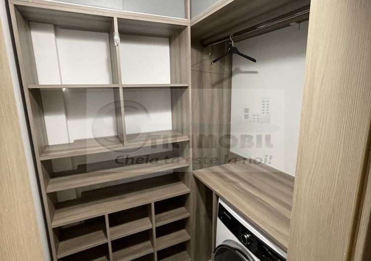 Apartament 2 camere de închiriat – Tătărași, Doi Baieti - Poză 5