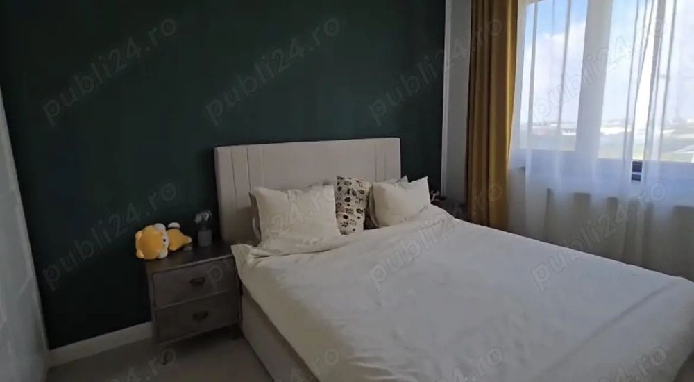 Apartament 2 camere | mobilat si utilat modern | metrou | Brancusi - Poză 4