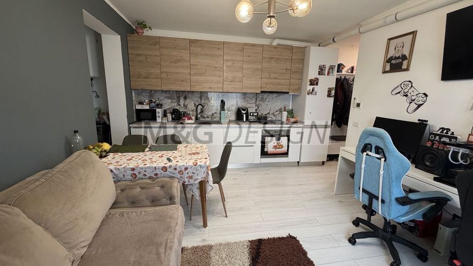 Apartament 3 camere in Giroc - Poză 2