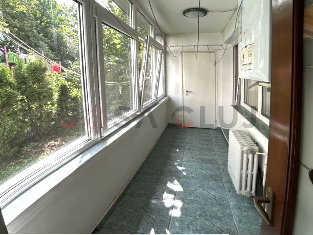 3 Camere, la Cheie, Manăstur, Zona scolii ,,Iuliu Hateganu'' - Poză 11