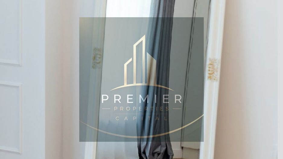 Apartament 3 camere cu terasă generoasă, Dobrogeanu Gherea – design interior - Poză 31
