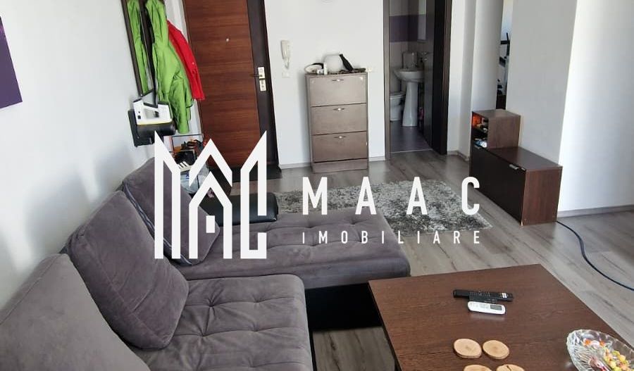 Apartament 3 camere | 71 m  utili | 2 băi | 2 balcoane | Parcare în fața vilei | Mobilat | Etaj 2 - Poză 11