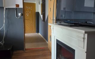 Apartament 3 camere Ostroveni | Centrala proprie | Geam la baie - Poză 9