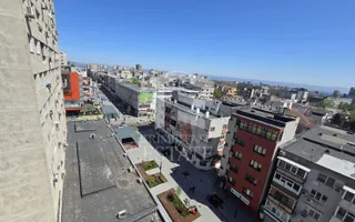 Centru - Apartament de 4 camere cu vedere Panoramica la Marea Neagra - Poză 37