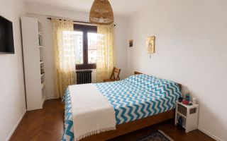 Apartament cu 3 camere decomandat | Calea Sagului - Poză 1