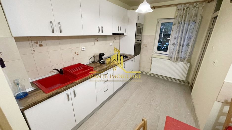 2 camere, decomandat, spatios, modern, Marasti, zona Dambovitei - Poză 9