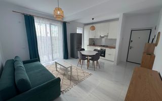 PRIMA INCHIRIERE. Loc de parcare. Mobilat si utilat complet. - Poză 2