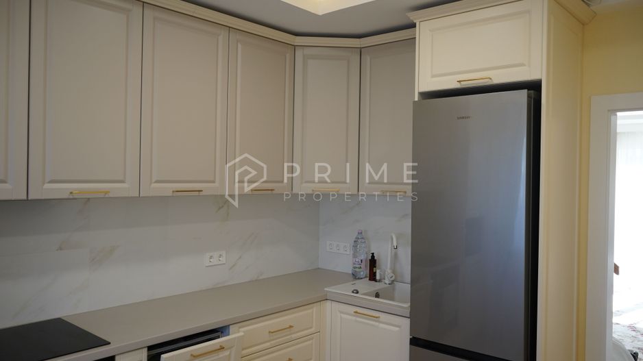 Casă tip duplex complet amenajată si mobilată - Poză 8