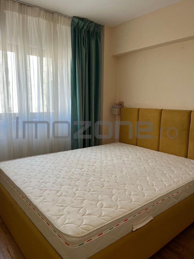 2 camere, bloc stradal reabilitat termic, mobilat si utilat complet, comision 0% - Poză 4